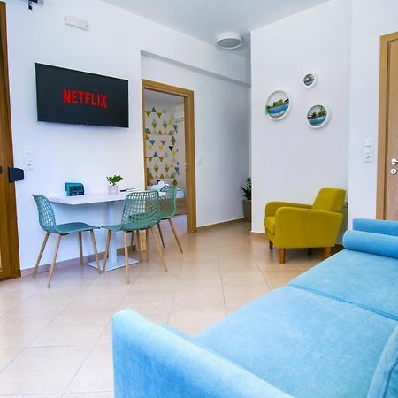העיירה רתימנו Petite Palace מראה חיצוני תמונה