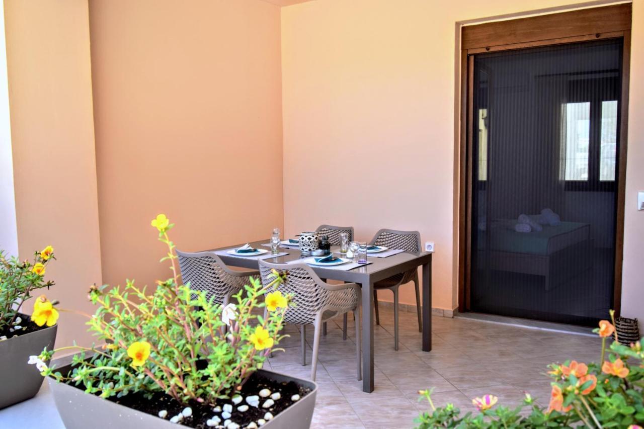 העיירה רתימנו Petite Palace מראה חיצוני תמונה