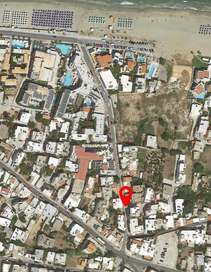 העיירה רתימנו Petite Palace מראה חיצוני תמונה