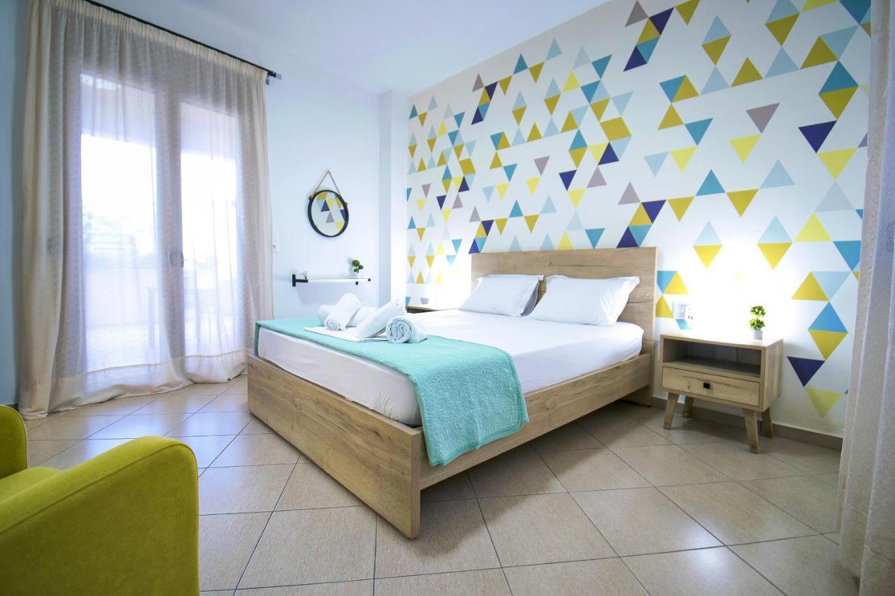 העיירה רתימנו Petite Palace מראה חיצוני תמונה