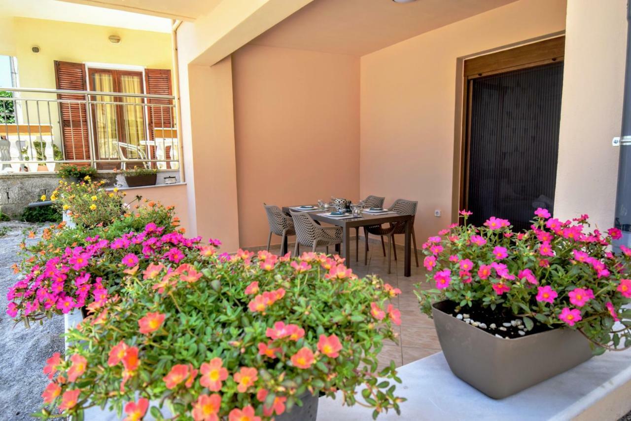 העיירה רתימנו Petite Palace מראה חיצוני תמונה