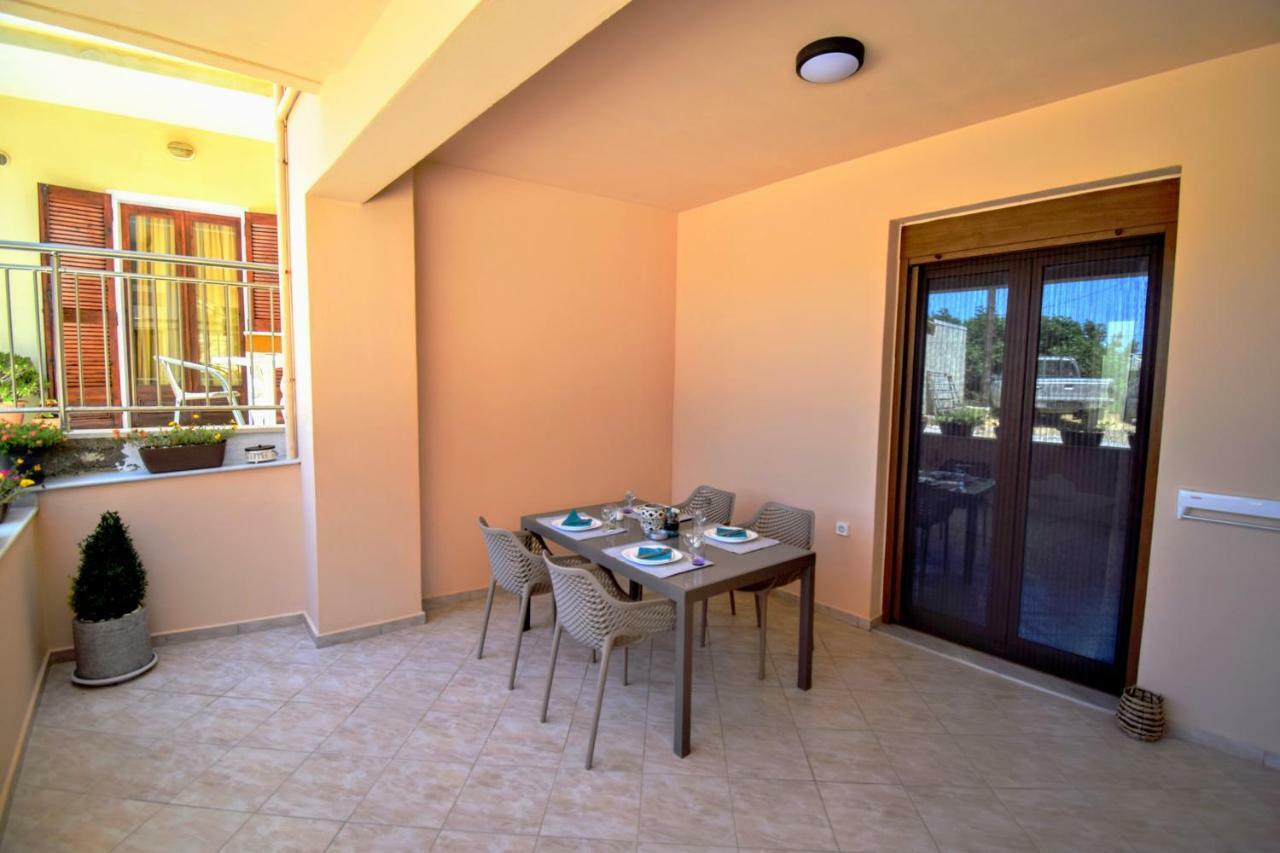 העיירה רתימנו Petite Palace מראה חיצוני תמונה